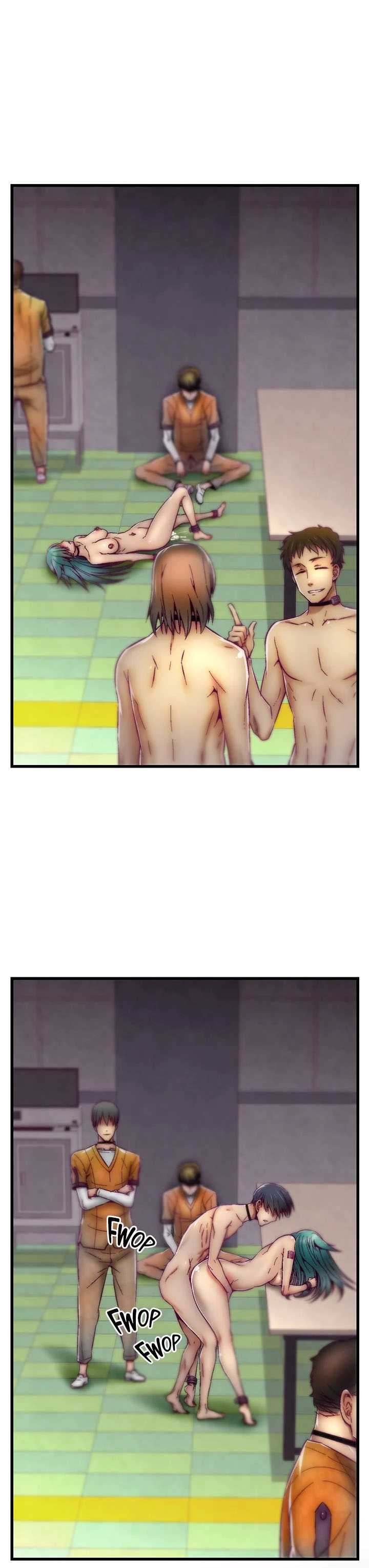 Disfarming Capítulo 9 - Page 6