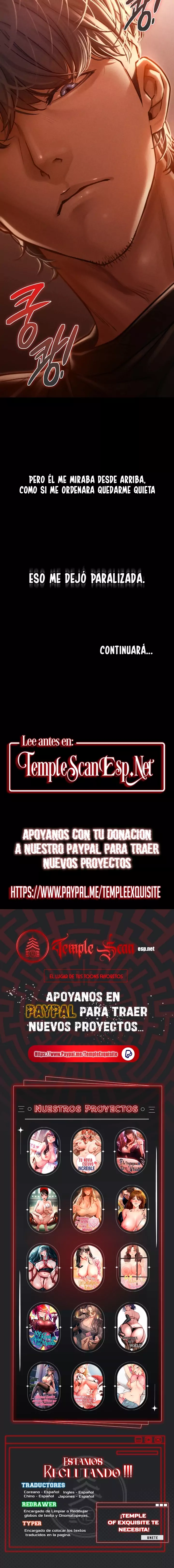 Villa Paraíso Capítulo 1 - Page 13