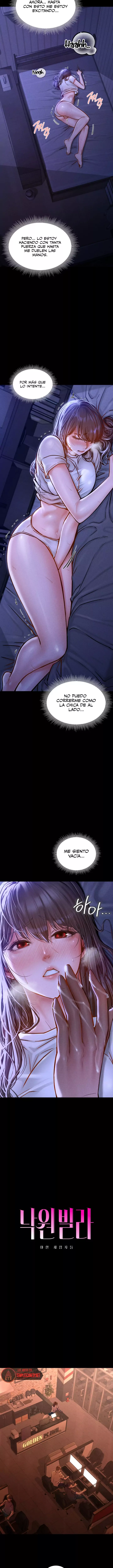 Villa Paraíso Capítulo 1 - Page 3