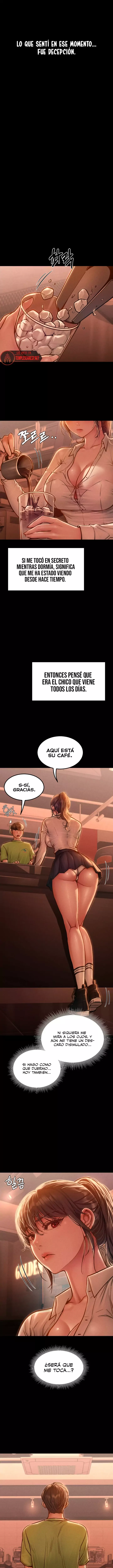 Villa Paraíso Capítulo 1 - Page 8