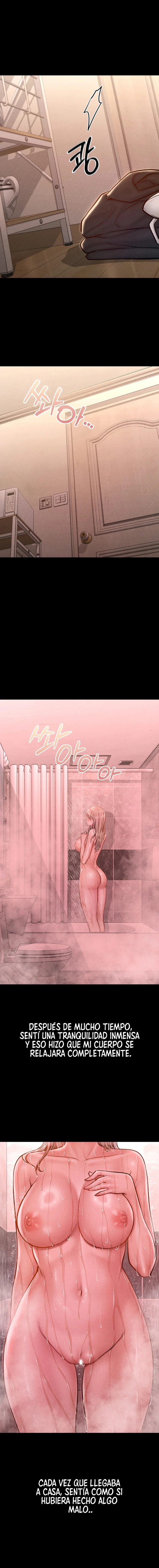 Villa Paraíso Capítulo 10 - Page 10