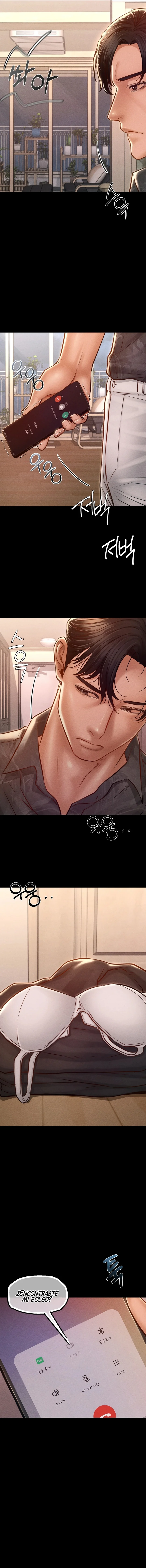 Villa Paraíso Capítulo 10 - Page 12