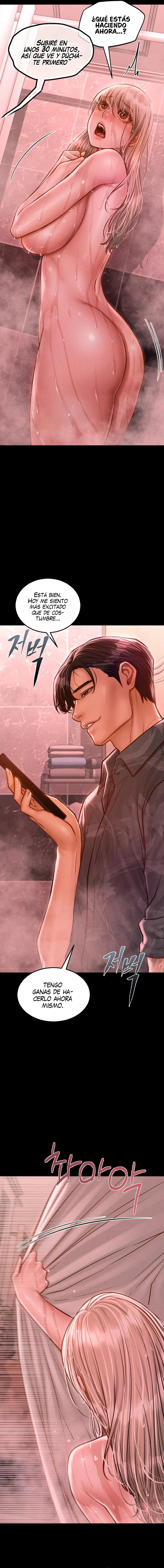 Villa Paraíso Capítulo 10 - Page 14