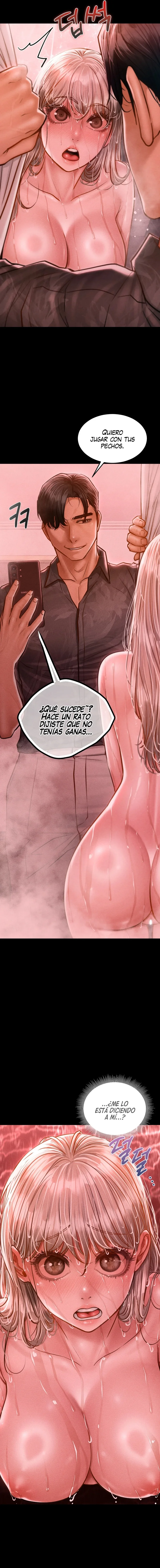 Villa Paraíso Capítulo 10 - Page 15