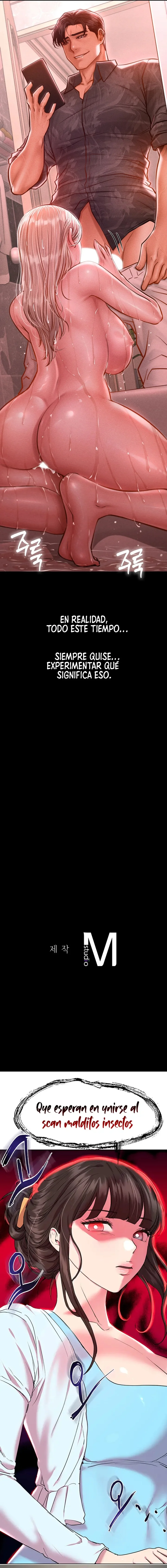 Villa Paraíso Capítulo 10 - Page 18