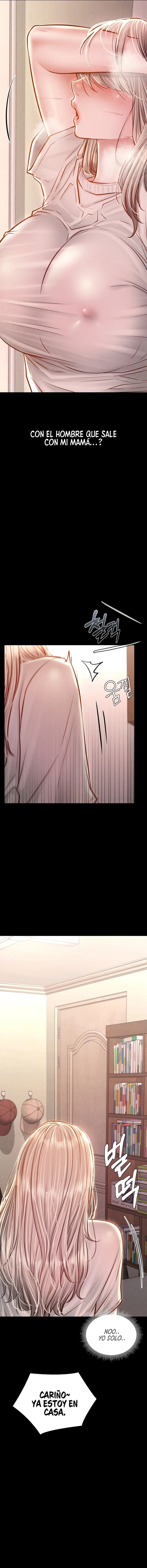 Villa Paraíso Capítulo 10 - Page 6