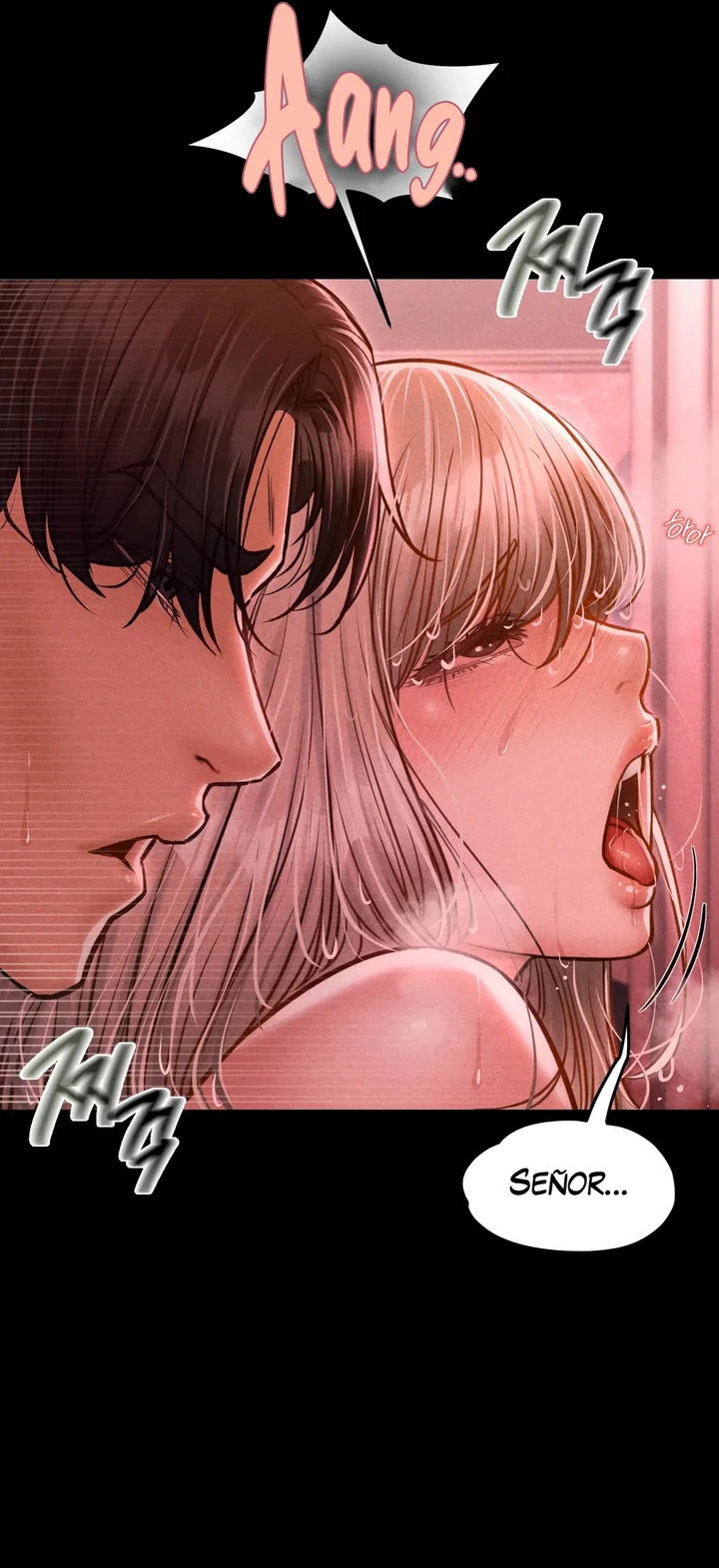 Villa Paraíso Capítulo 11 - Page 32