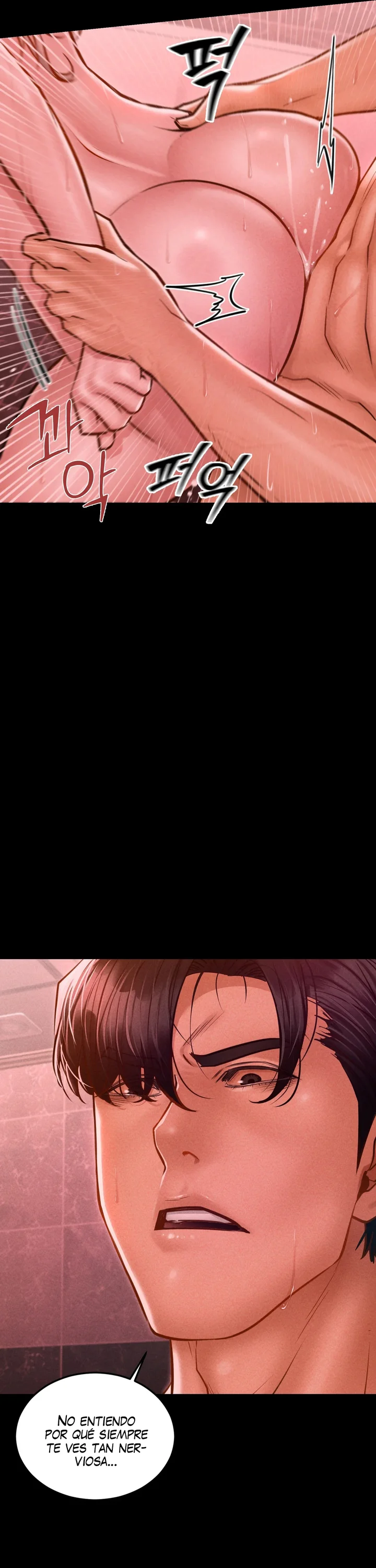 Villa Paraíso Capítulo 11 - Page 38