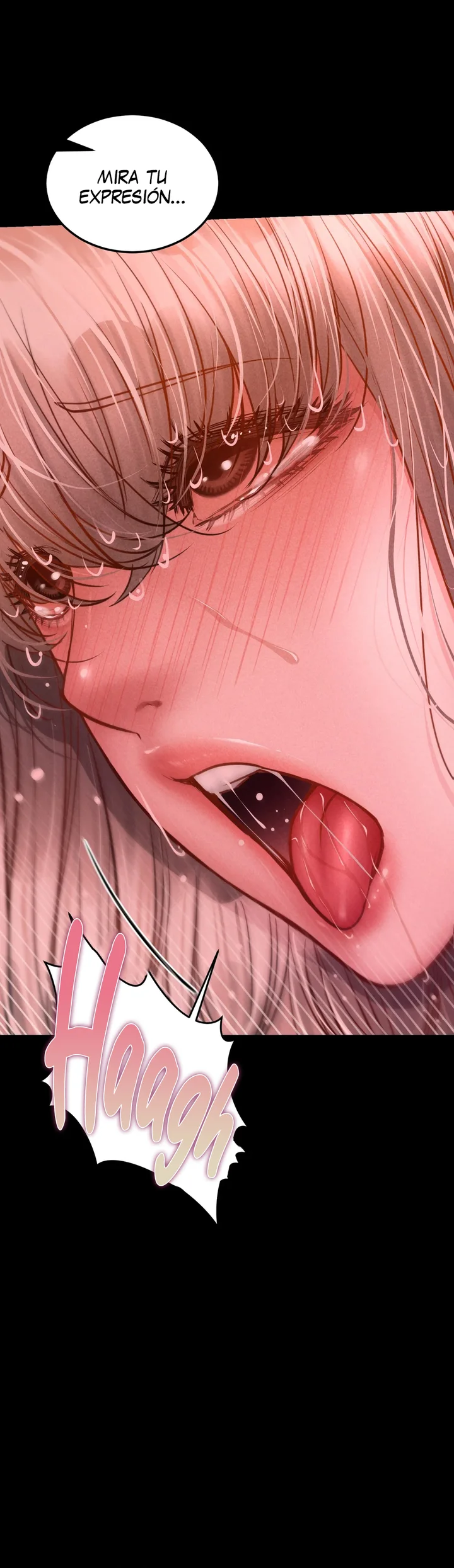 Villa Paraíso Capítulo 11 - Page 40