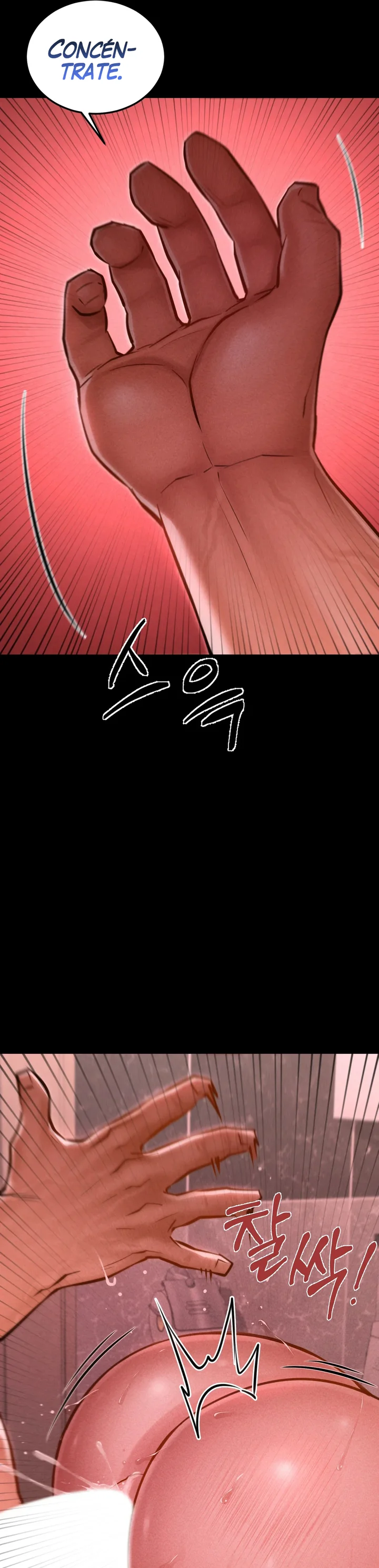 Villa Paraíso Capítulo 11 - Page 45