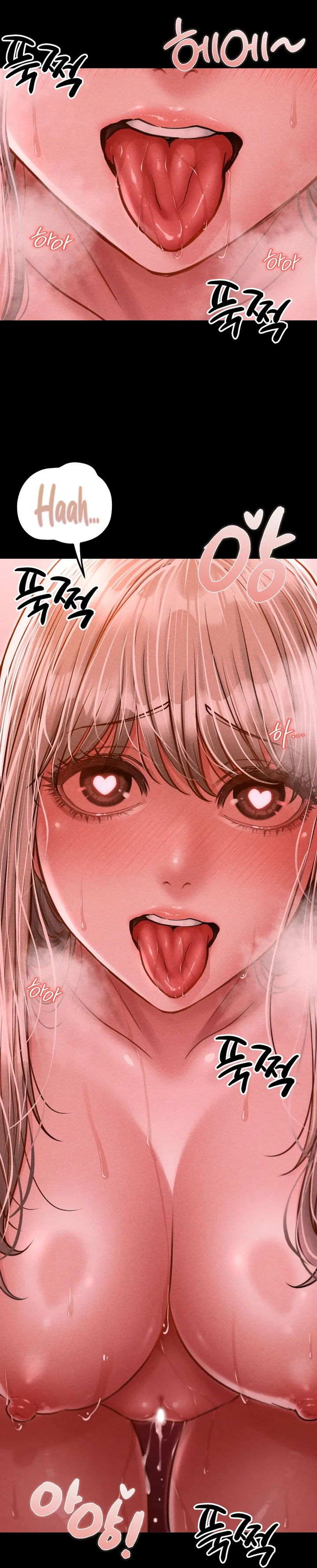 Villa Paraíso Capítulo 11 - Page 47