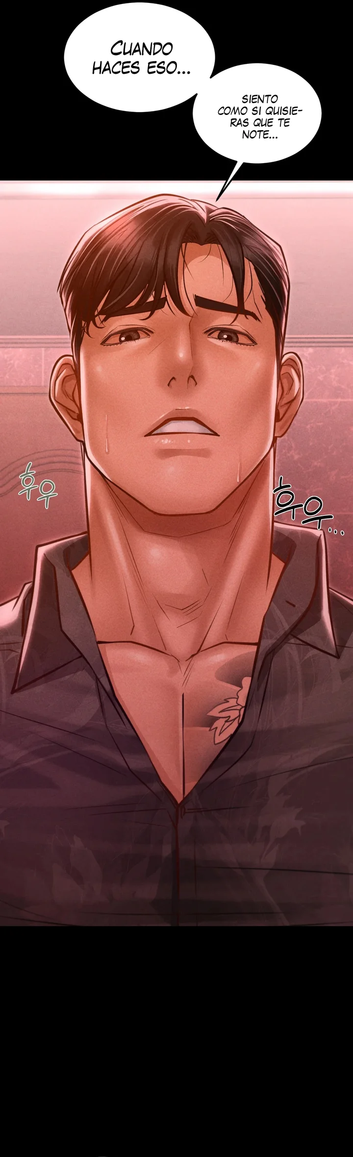 Villa Paraíso Capítulo 11 - Page 7