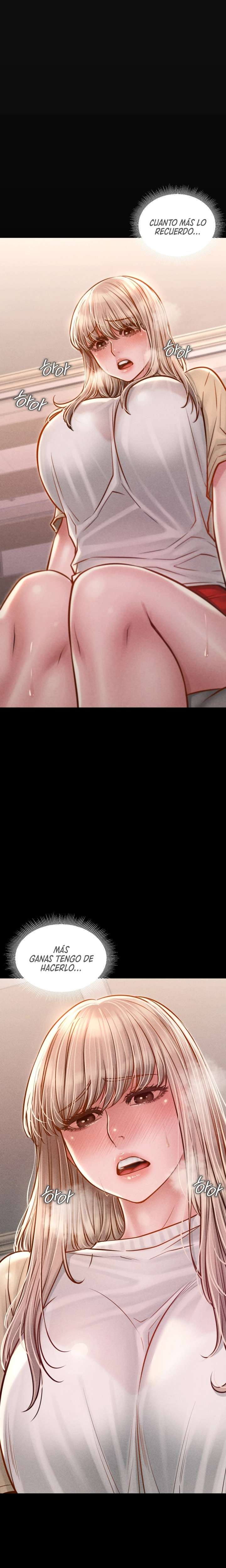 Villa Paraíso Capítulo 12 - Page 10