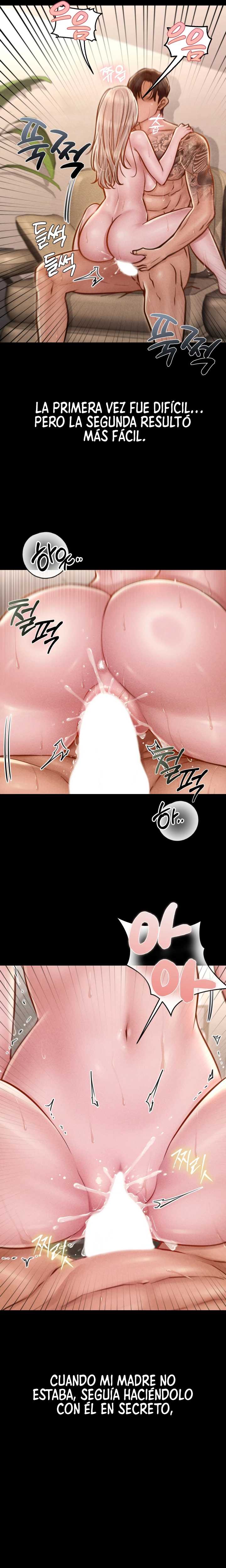 Villa Paraíso Capítulo 12 - Page 12