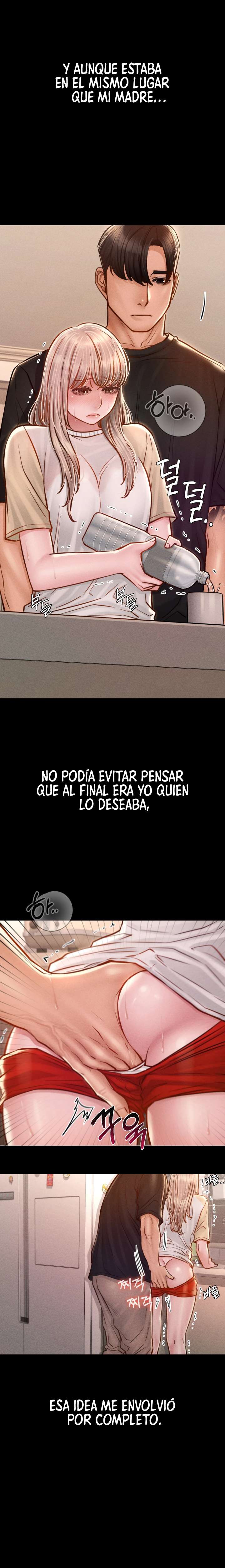 Villa Paraíso Capítulo 12 - Page 14