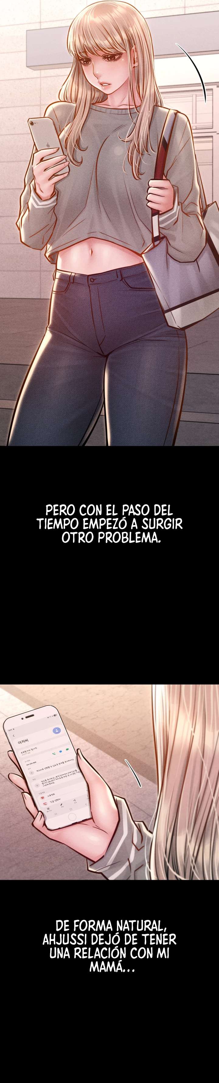 Villa Paraíso Capítulo 12 - Page 18