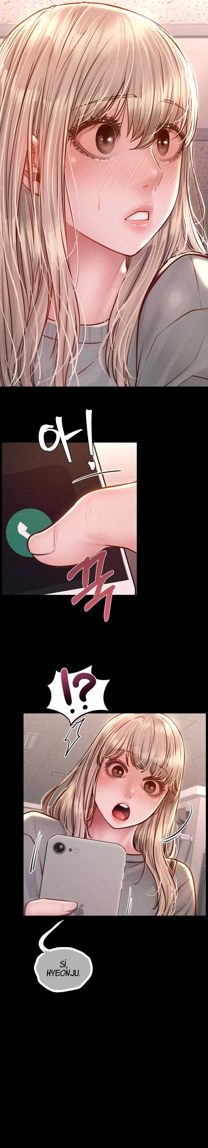 Villa Paraíso Capítulo 12 - Page 21