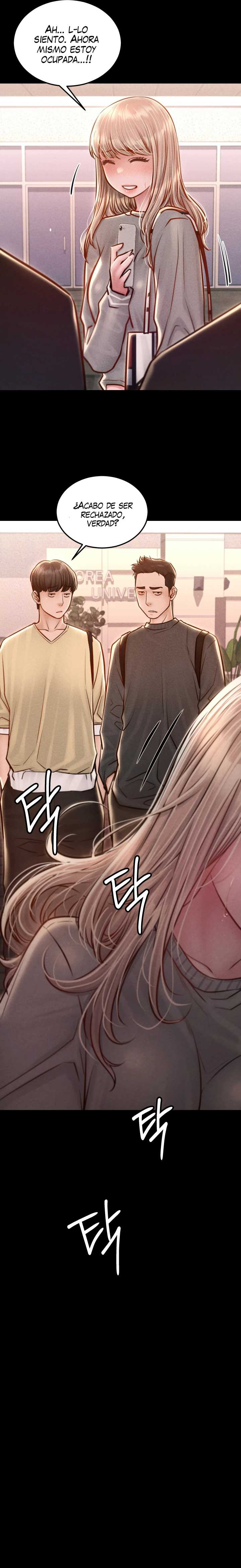 Villa Paraíso Capítulo 12 - Page 22