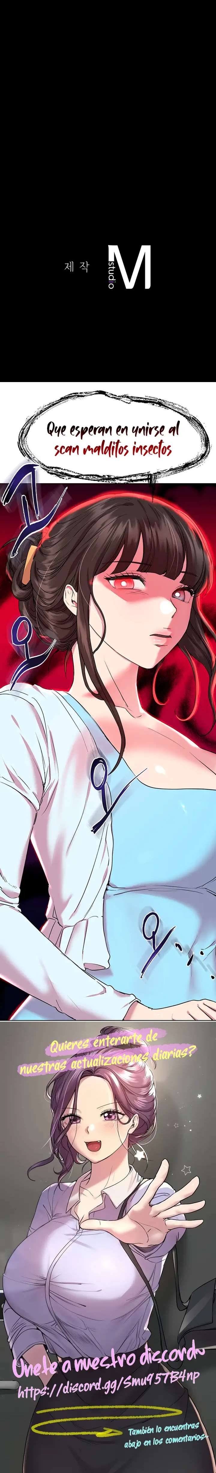 Villa Paraíso Capítulo 12 - Page 28