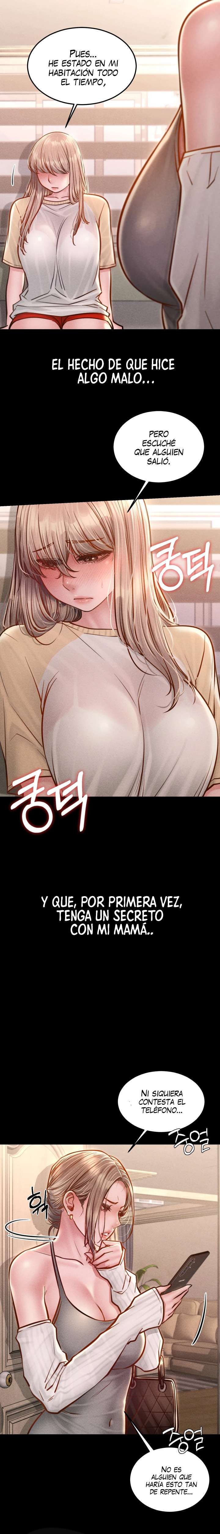 Villa Paraíso Capítulo 12 - Page 3