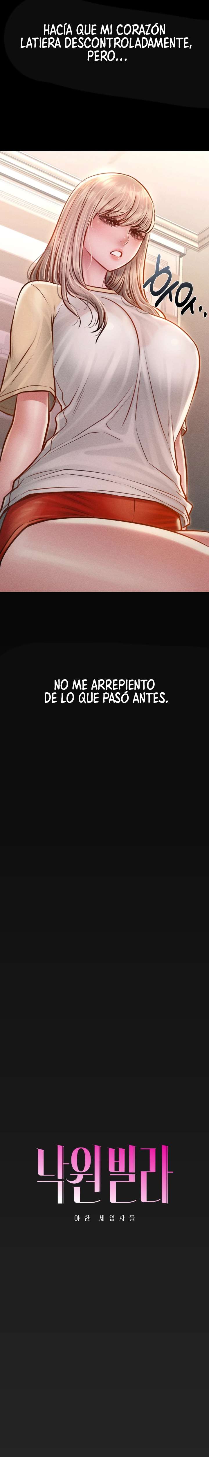 Villa Paraíso Capítulo 12 - Page 4