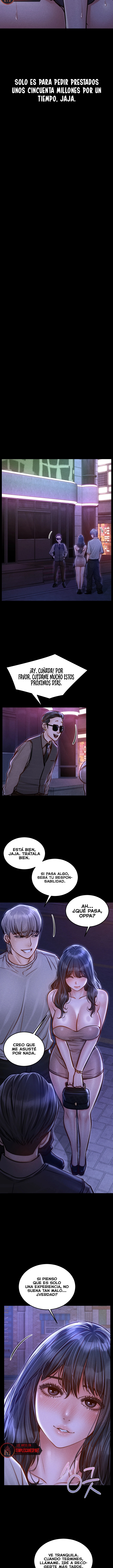 Villa Paraíso Capítulo 13 - Page 14