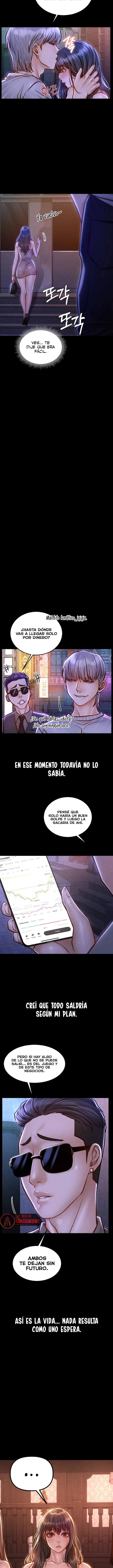 Villa Paraíso Capítulo 13 - Page 15