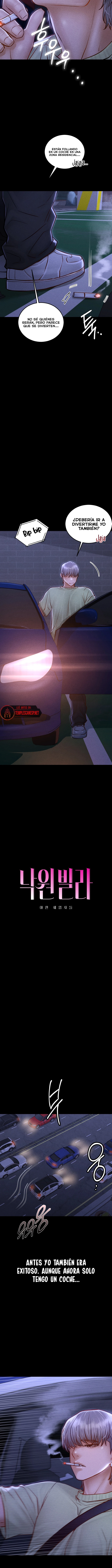 Villa Paraíso Capítulo 13 - Page 2