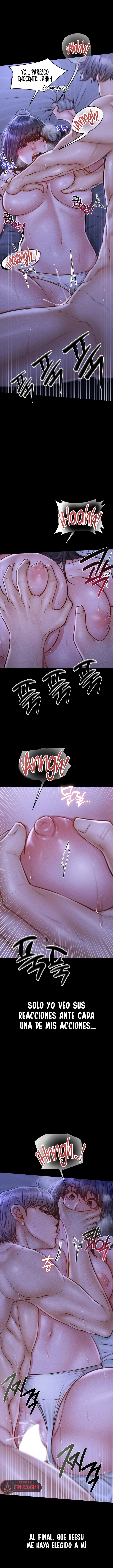 Villa Paraíso Capítulo 14 - Page 11