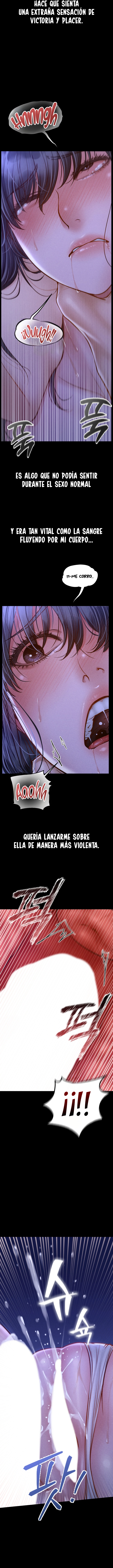 Villa Paraíso Capítulo 14 - Page 12