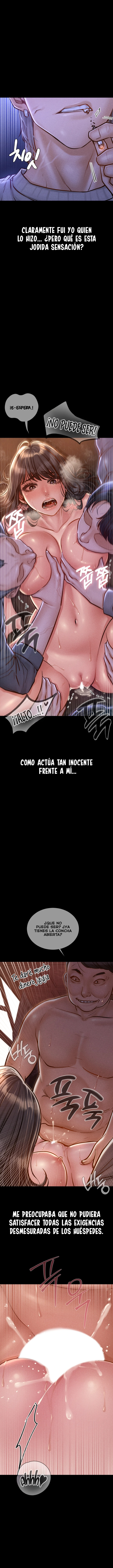 Villa Paraíso Capítulo 14 - Page 2