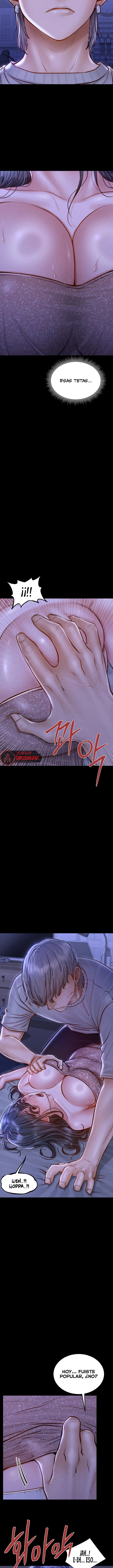 Villa Paraíso Capítulo 14 - Page 5