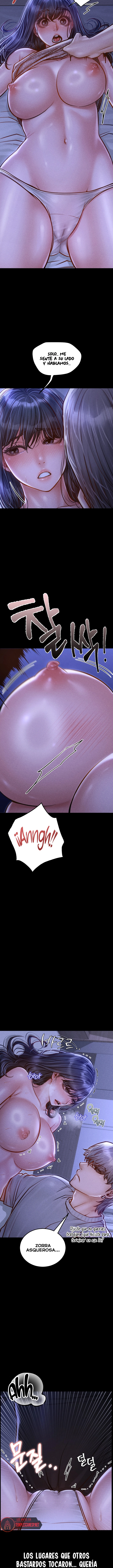 Villa Paraíso Capítulo 14 - Page 6