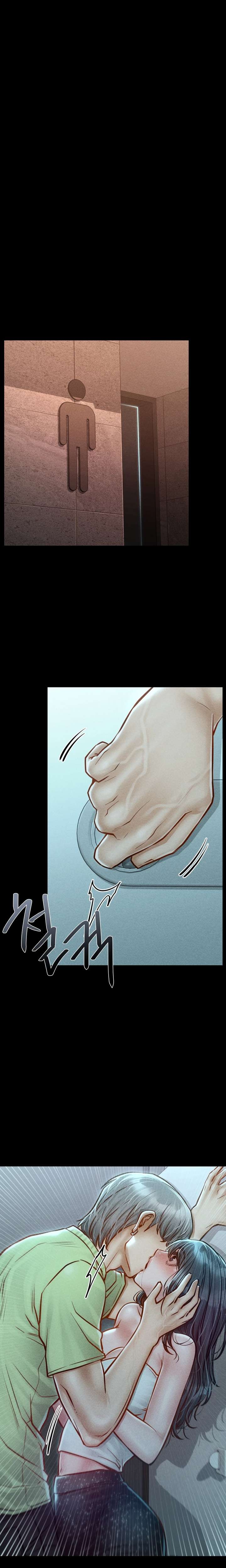 Villa Paraíso Capítulo 15 - Page 12