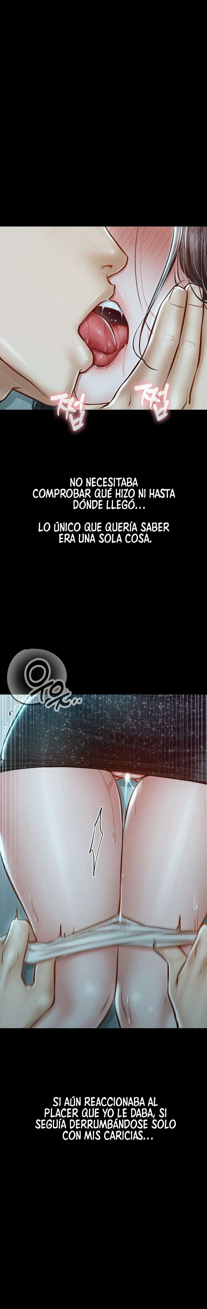 Villa Paraíso Capítulo 15 - Page 13