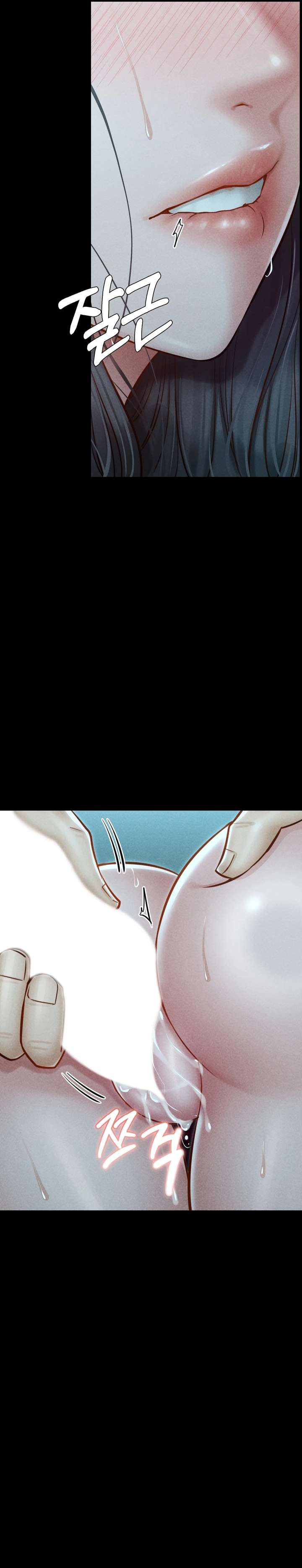 Villa Paraíso Capítulo 15 - Page 20