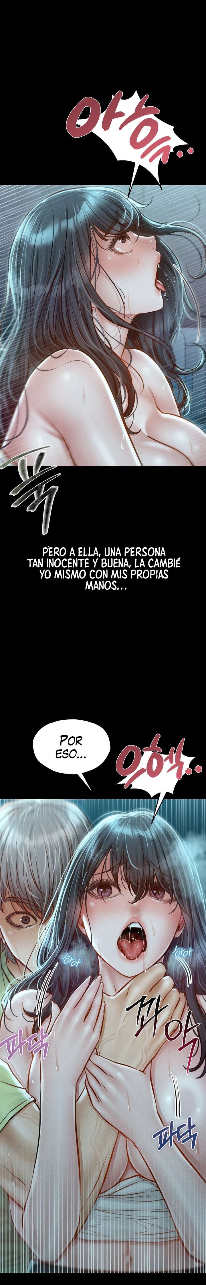 Villa Paraíso Capítulo 15 - Page 25