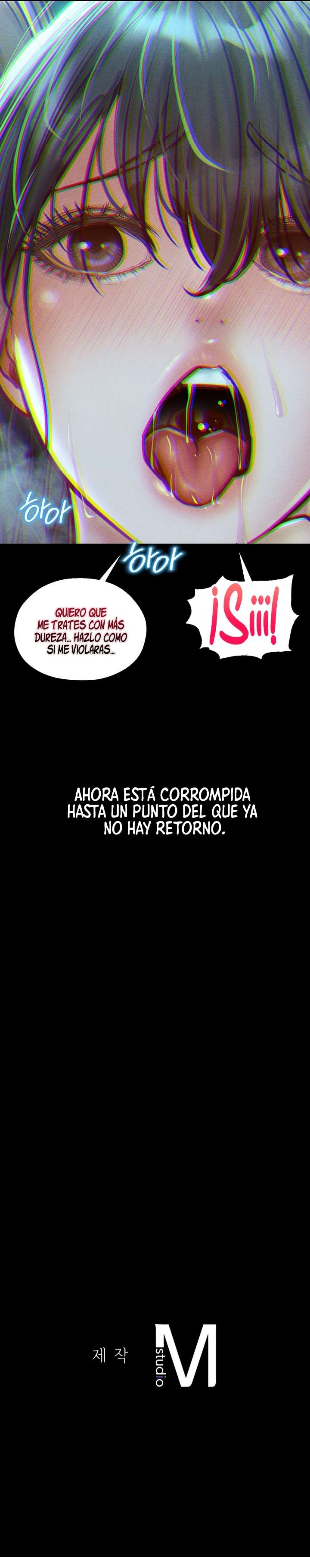 Villa Paraíso Capítulo 15 - Page 26