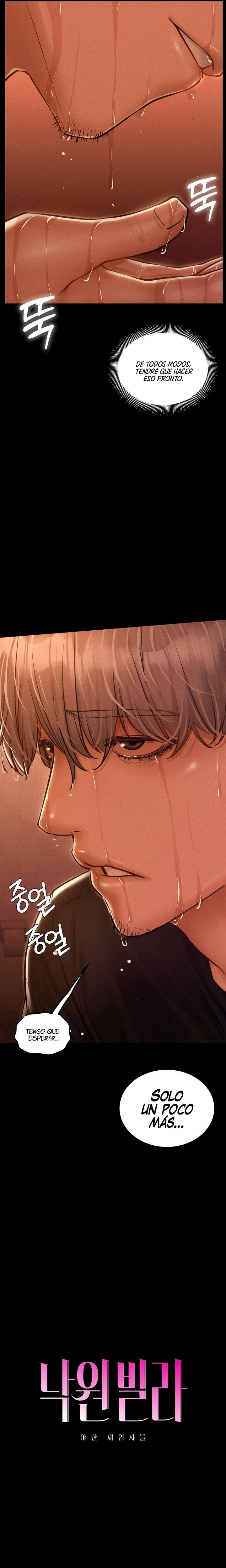 Villa Paraíso Capítulo 15 - Page 4