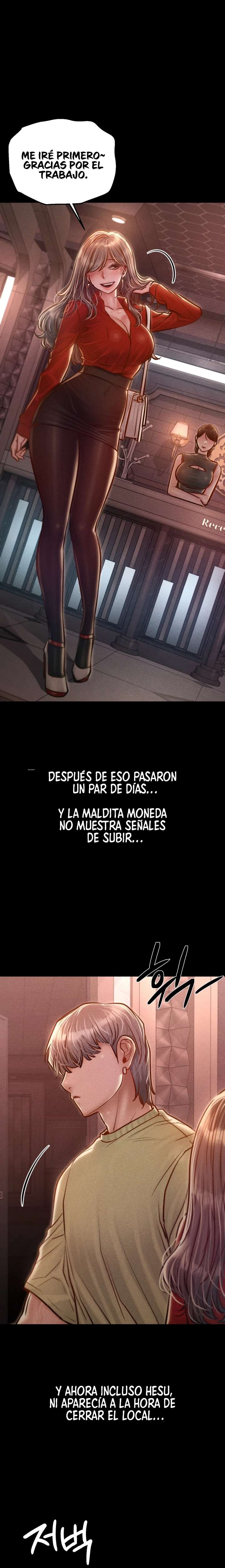 Villa Paraíso Capítulo 15 - Page 5