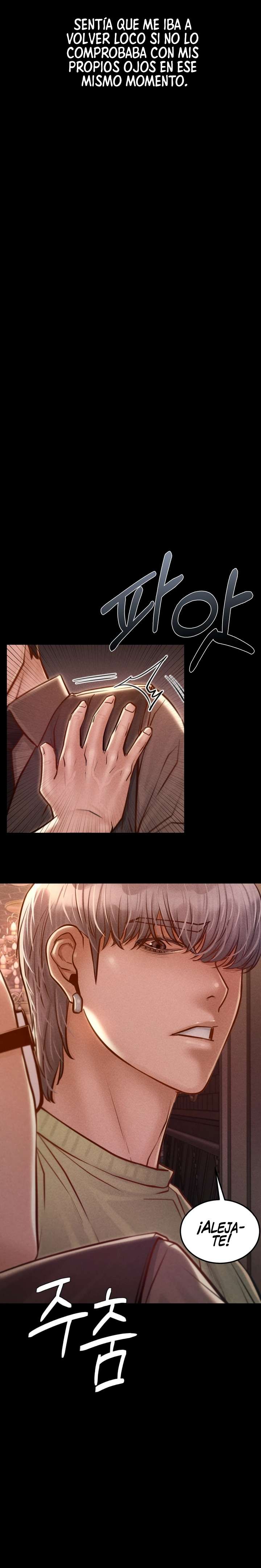 Villa Paraíso Capítulo 15 - Page 7