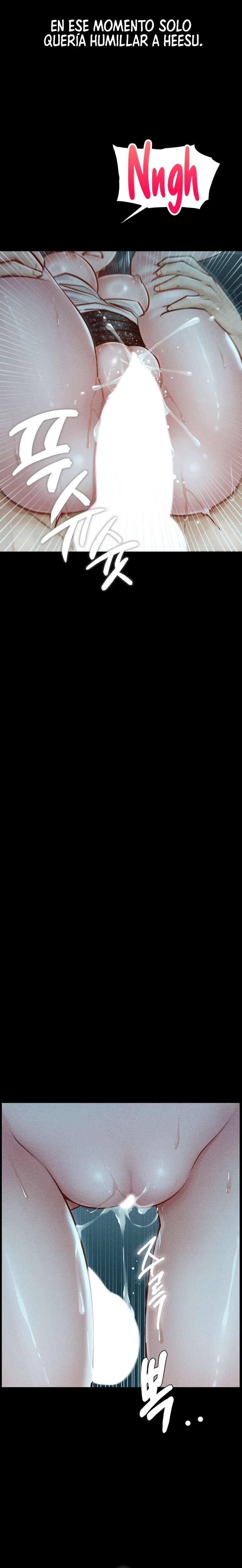 Villa Paraíso Capítulo 16 - Page 12