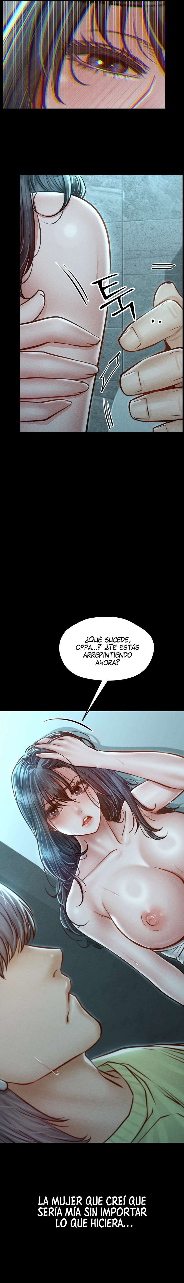 Villa Paraíso Capítulo 16 - Page 14