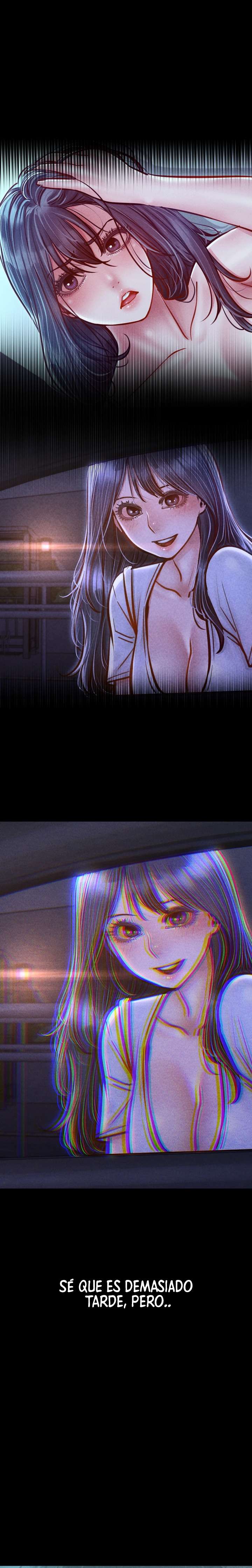 Villa Paraíso Capítulo 16 - Page 15