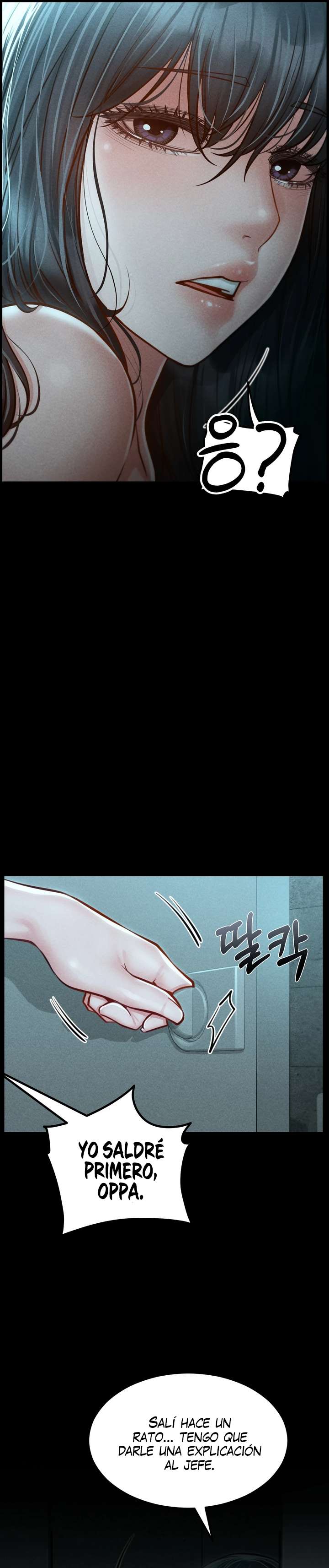 Villa Paraíso Capítulo 16 - Page 17