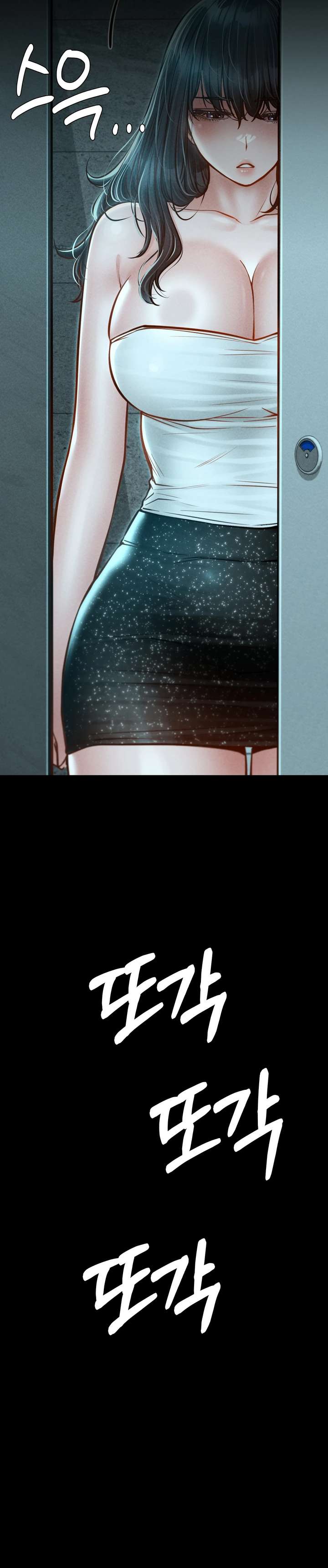 Villa Paraíso Capítulo 16 - Page 18