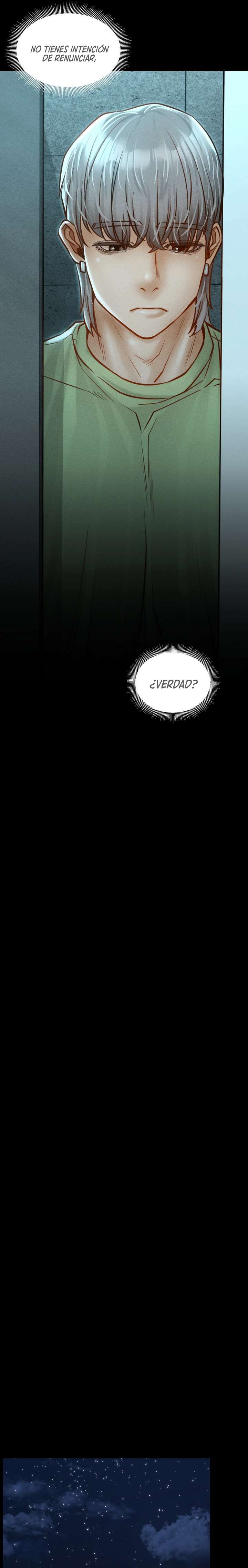 Villa Paraíso Capítulo 16 - Page 19