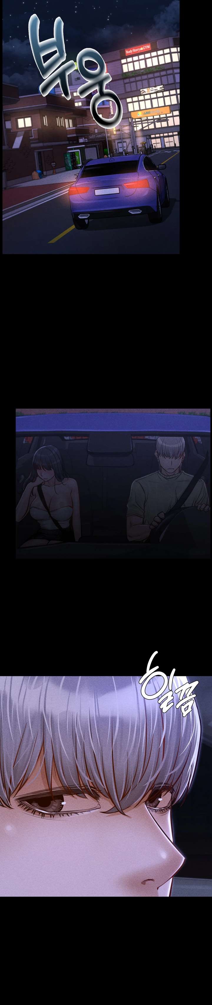 Villa Paraíso Capítulo 16 - Page 20