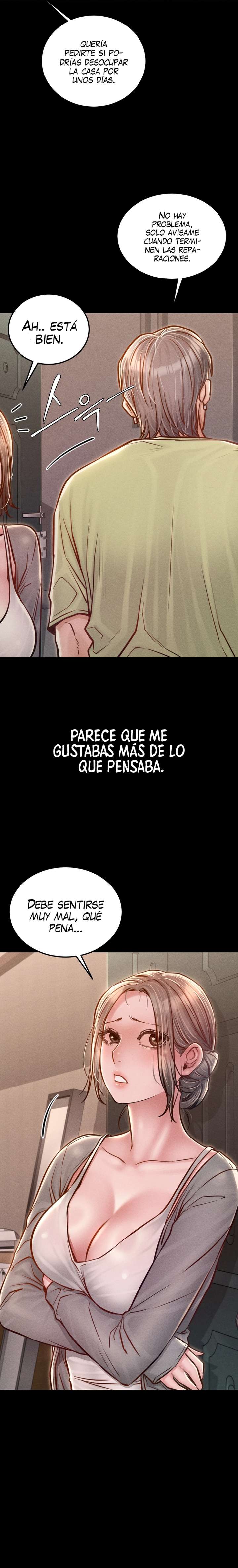 Villa Paraíso Capítulo 16 - Page 29