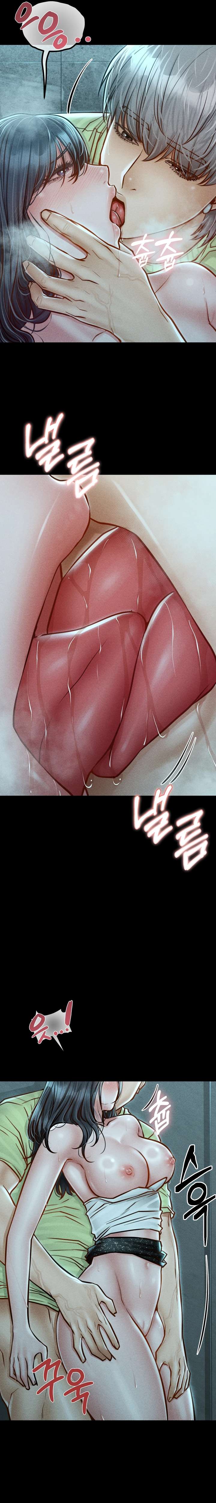 Villa Paraíso Capítulo 16 - Page 7